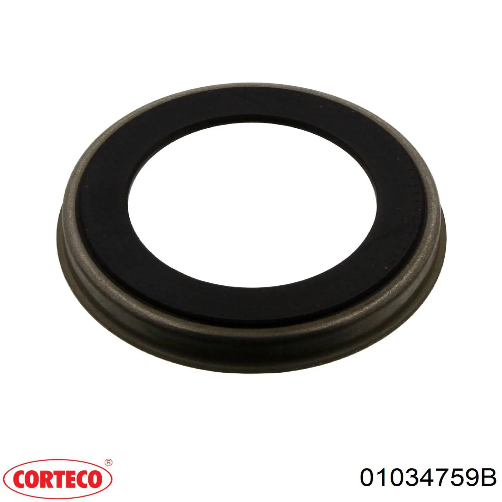 Кольцо АБС (ABS) 01034759B Corteco