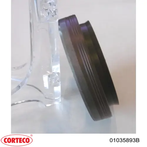 Сальник хвостовика 01035893B Corteco