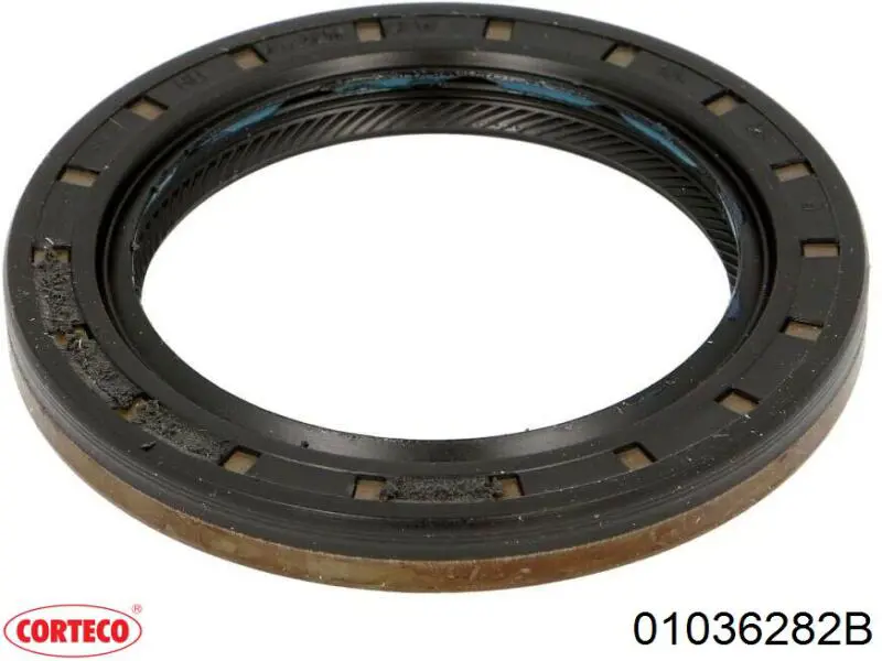 Сальник раздаточной коробки задний выходной Corteco 01036282B цена, от 12.55 USD