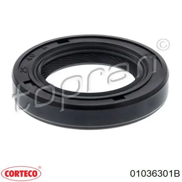 Сальник АКПП/КПП (входного/первичного вала) 01036301B Corteco