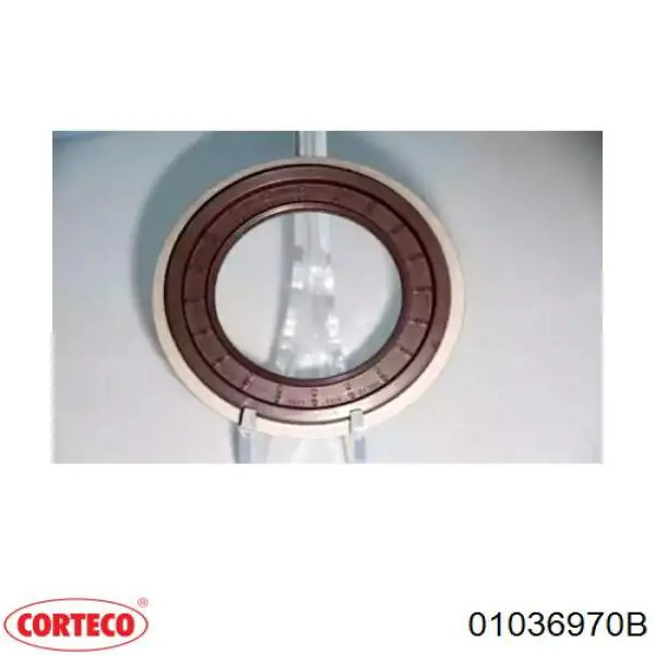 Уплотнительное кольцо, универсальное Corteco 01036970B цена, от 62.73 USD