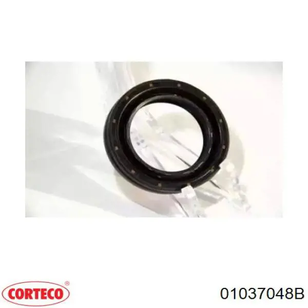 Уплотнение (кольцо) масляного насоса АКПП Corteco 01037048B