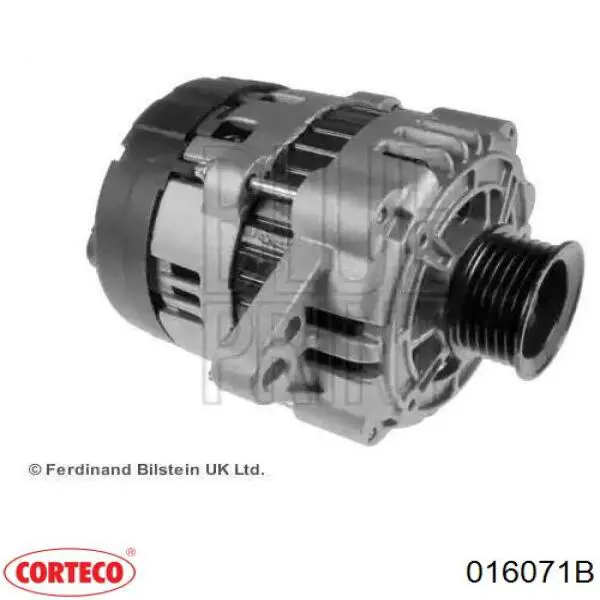 Болт головки блока цилиндров, ГБЦ Corteco 016071B цена, от 18.13 USD
