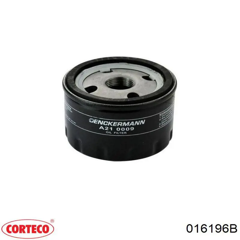  Болт ГБЦ Volvo 340/360 