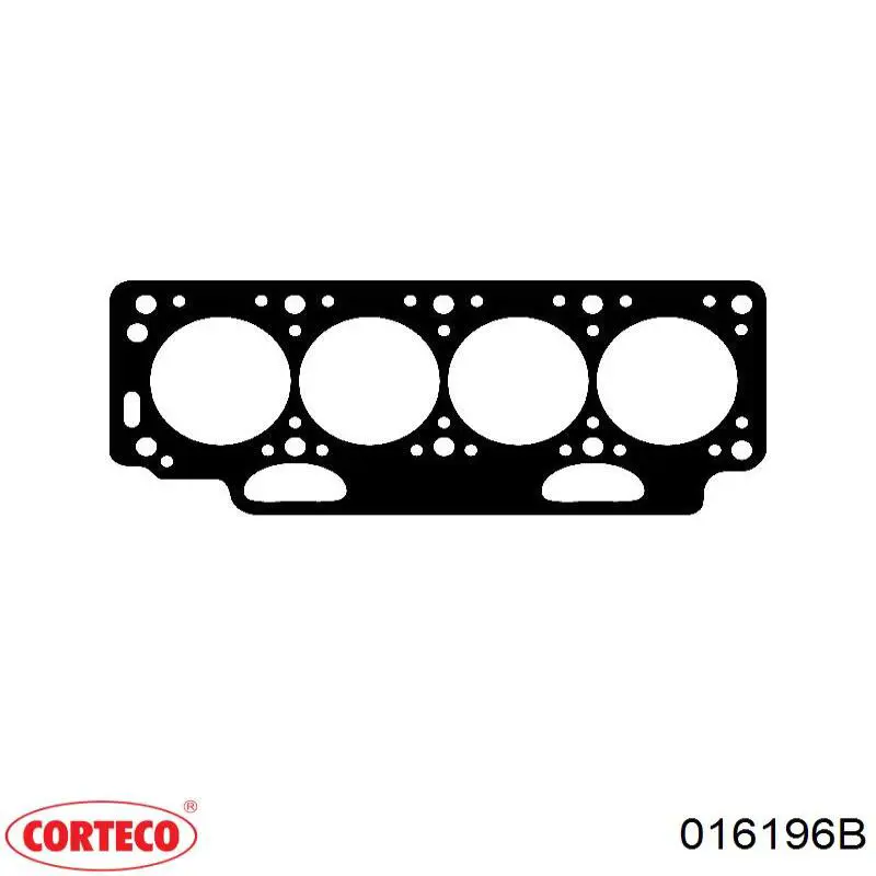 Купить Болт ГБЦ Вольво 340-360  343, 345
