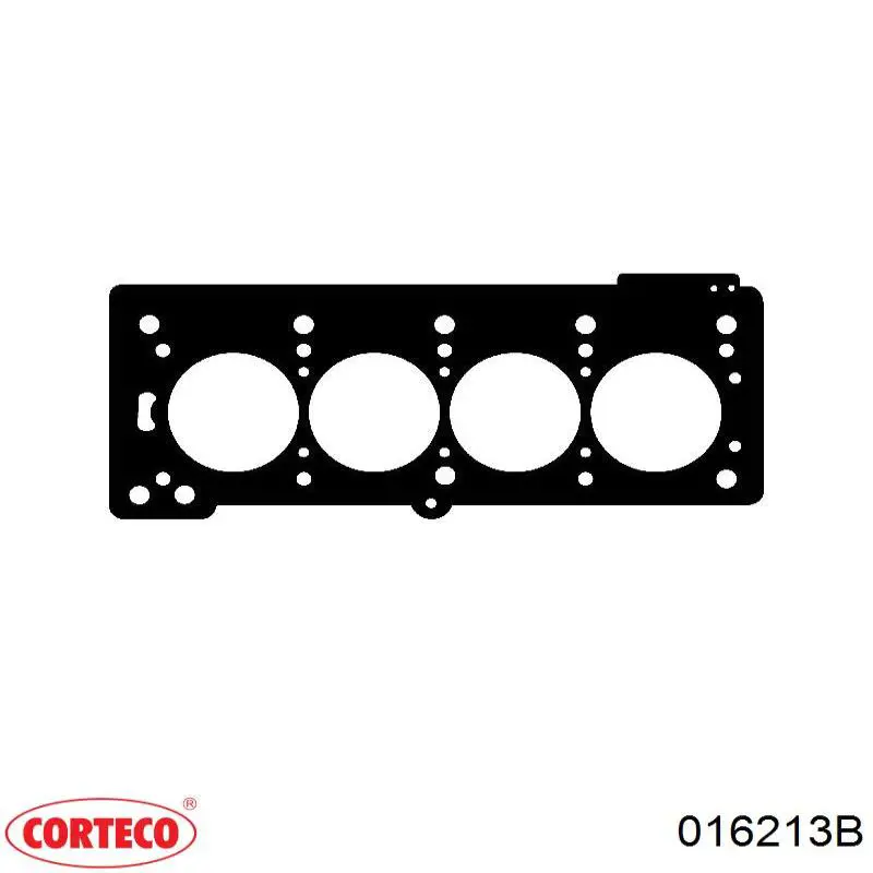 Болт головки блока цилиндров, ГБЦ Corteco 016213B цена, от 14.86 USD