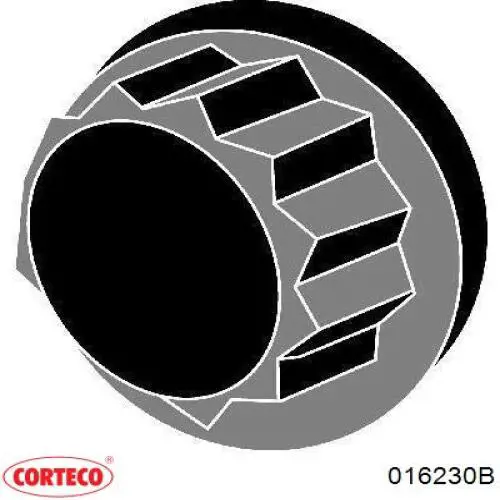 Болт головки блока цилиндров, ГБЦ Corteco 016230B цена, от 15.90 USD