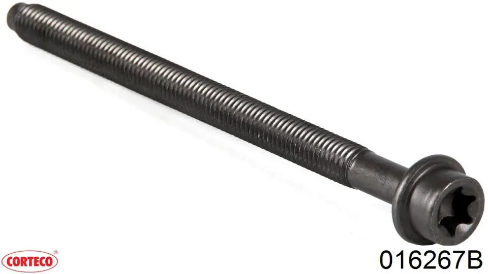 Болт ГБЦ 016267B Corteco
