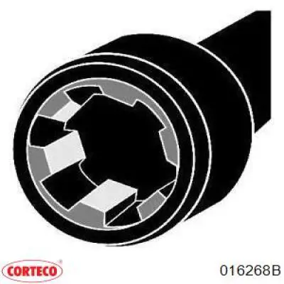 Болт головки блока цилиндров (ГБЦ) CORTECO 016268B