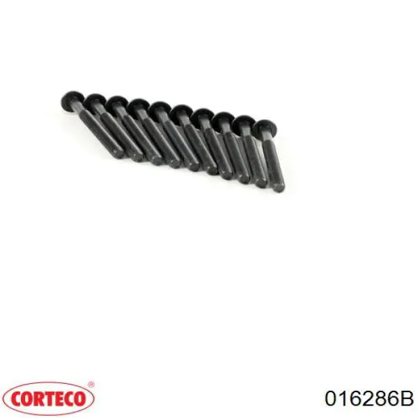 Compre 016286B Corteco Parafuso de cabeça de motor (CBC)
