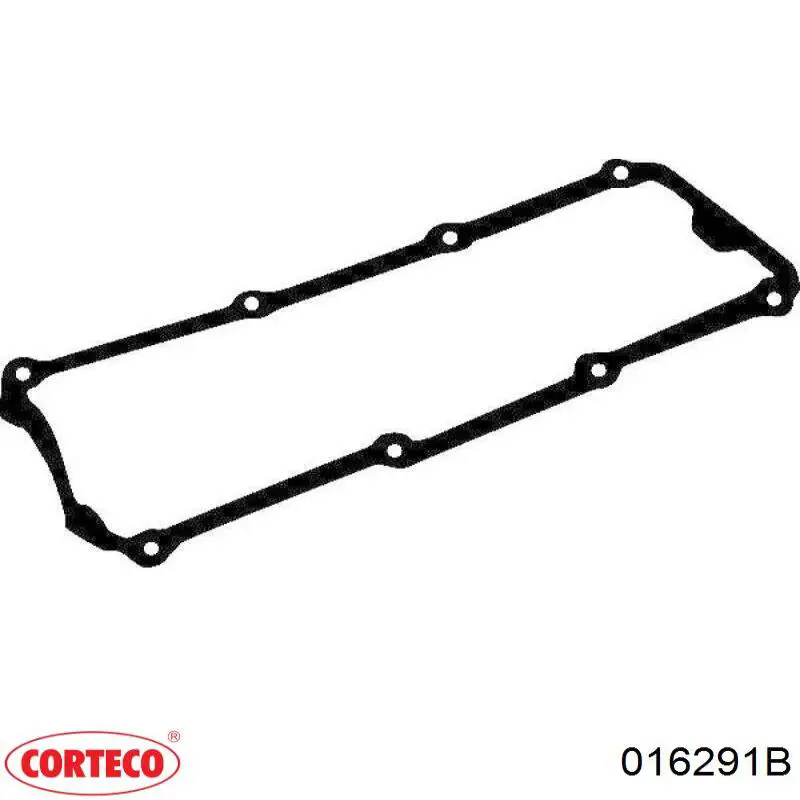 016291B Corteco Болт крепления головки блока цилиндров