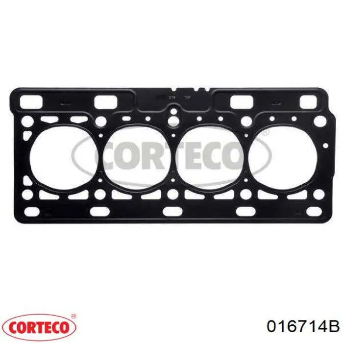 Купить 016714B Corteco Болт ГБЦ