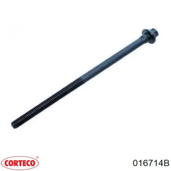 Болт ГБЦ 016714B Corteco