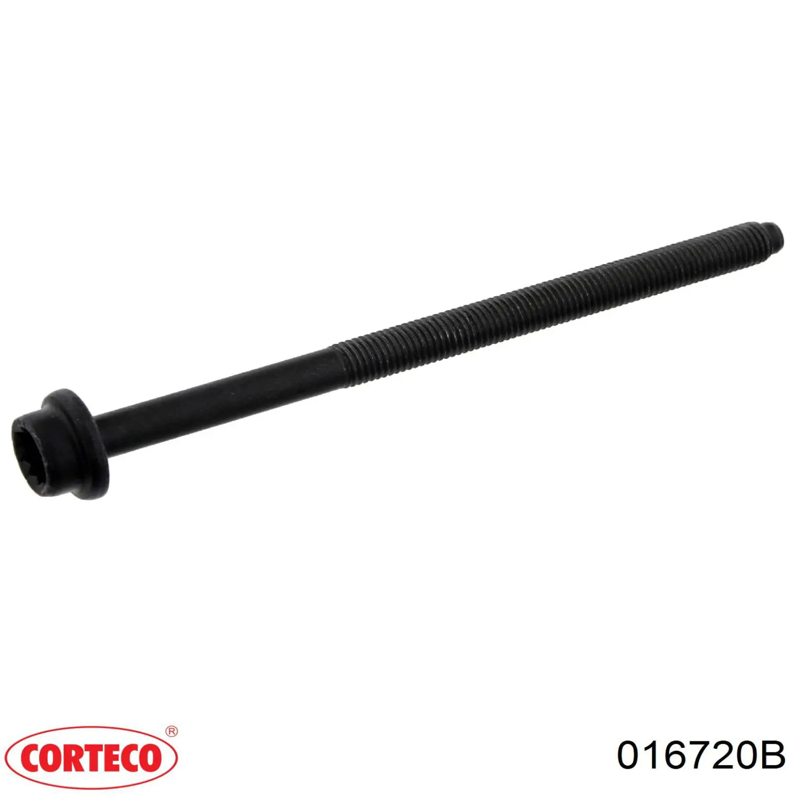 Купить 016720B Corteco Болт ГБЦ