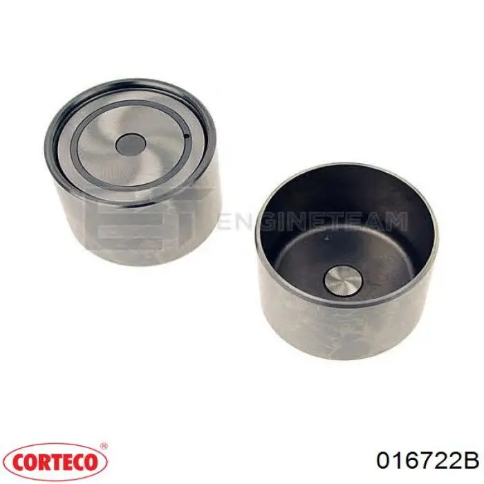 Болт головки блока цилиндров, ГБЦ Corteco 016722B цена, от 25.34 USD