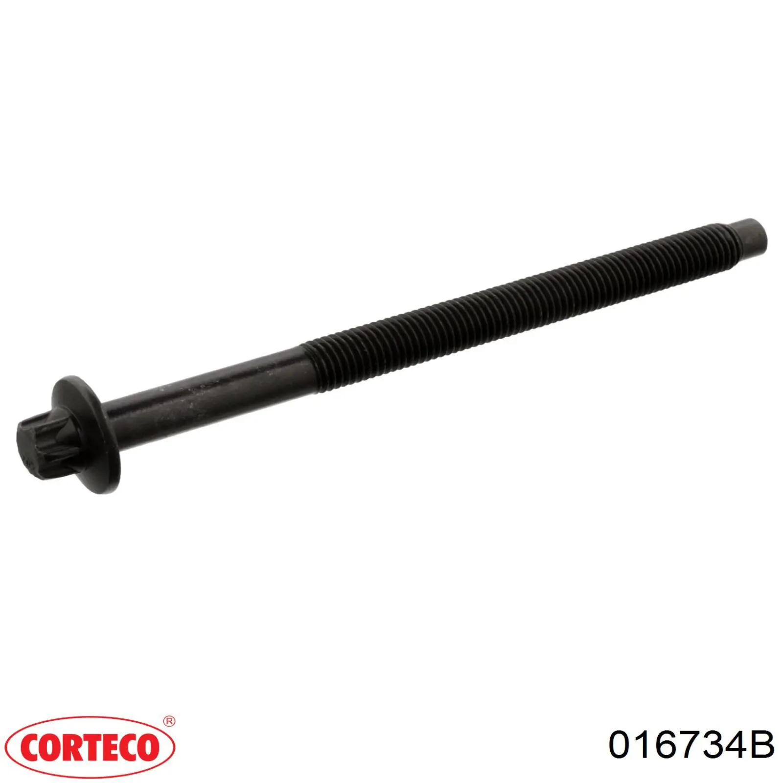 Болт ГБЦ 016734B Corteco
