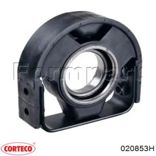 Кольцо уплотнительное под гильзу двигателя Corteco 020853H цена, от 1.27 USD