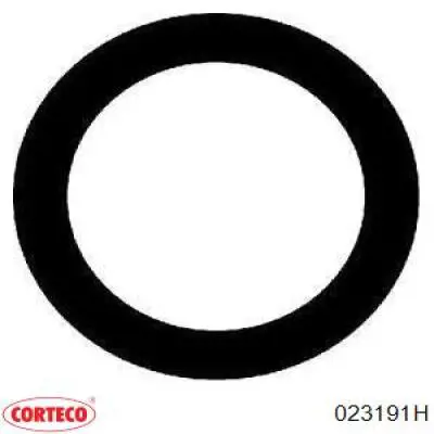 023191H Corteco прокладка впускного коллектора