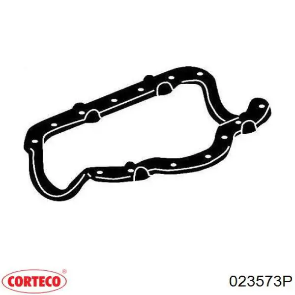Прокадка масляого картера поддона Corteco 023573P цена, от 12.78 USD