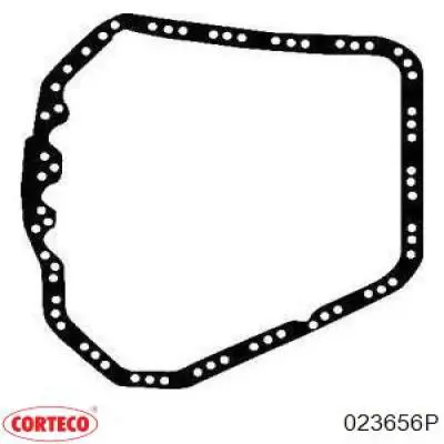 Прокладка поддона картера 023656P Corteco