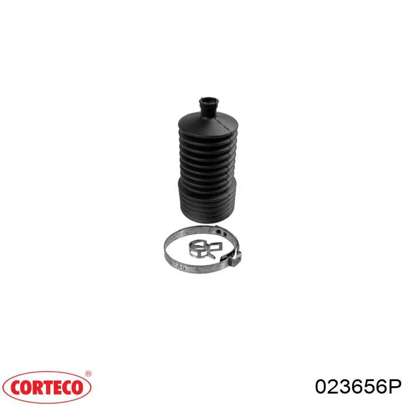 Прокадка масляого картера поддона Corteco 023656P цена, от 17.80 USD