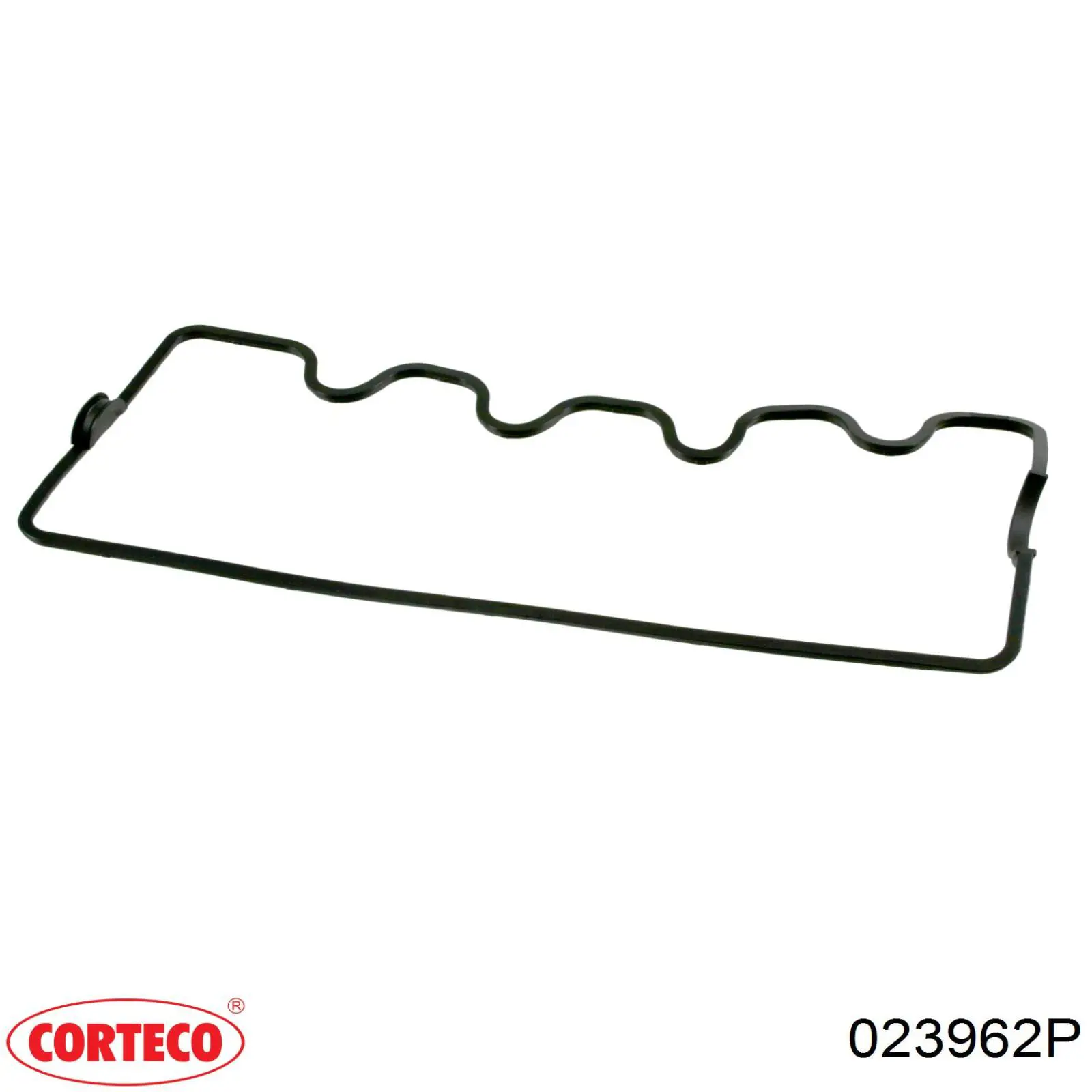 Прокладка крышки двигателя Corteco 023962P цена, от 6.83 USD