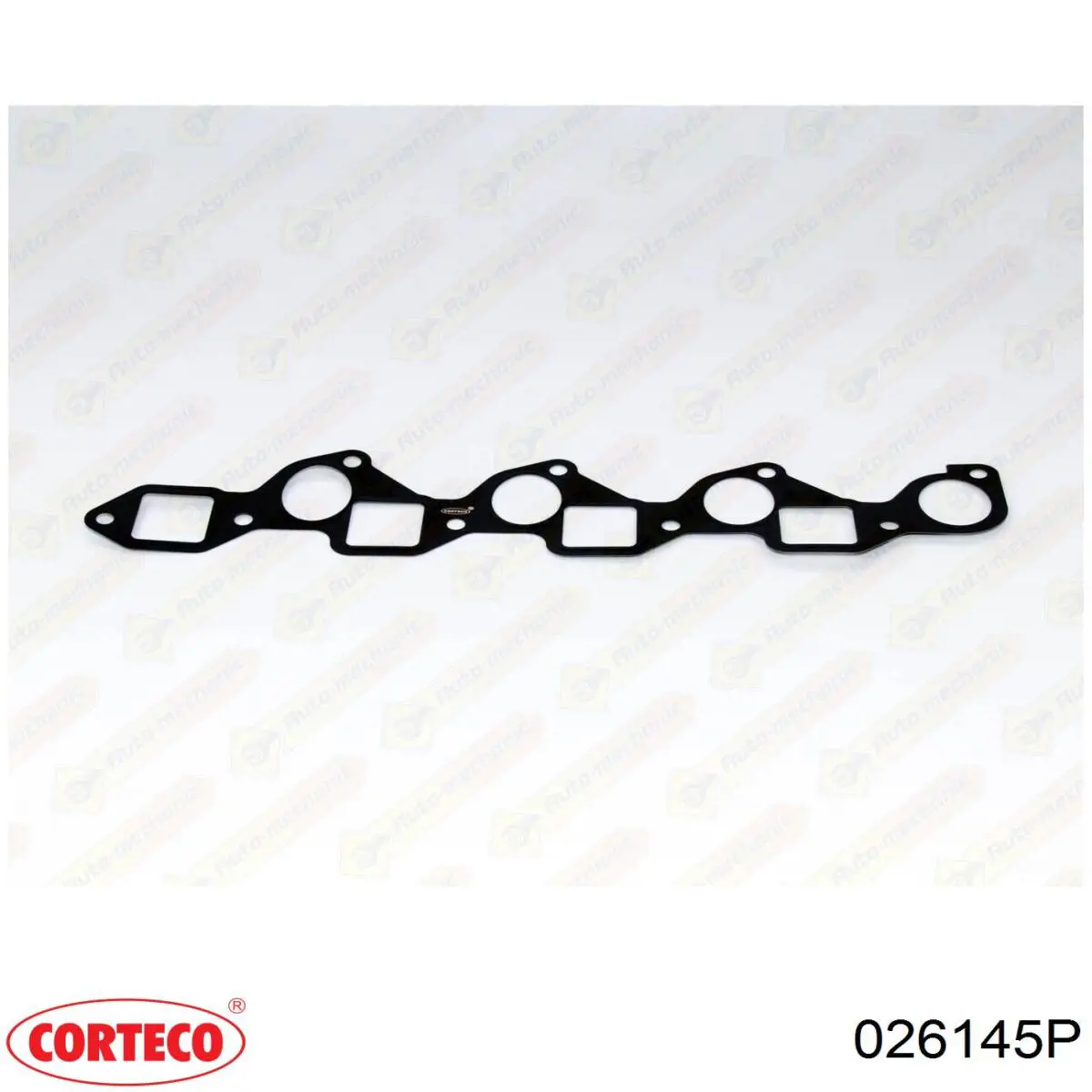 Compre 026145P Corteco Vedante de tubo coletor de admissão