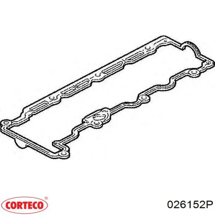 026152P Corteco