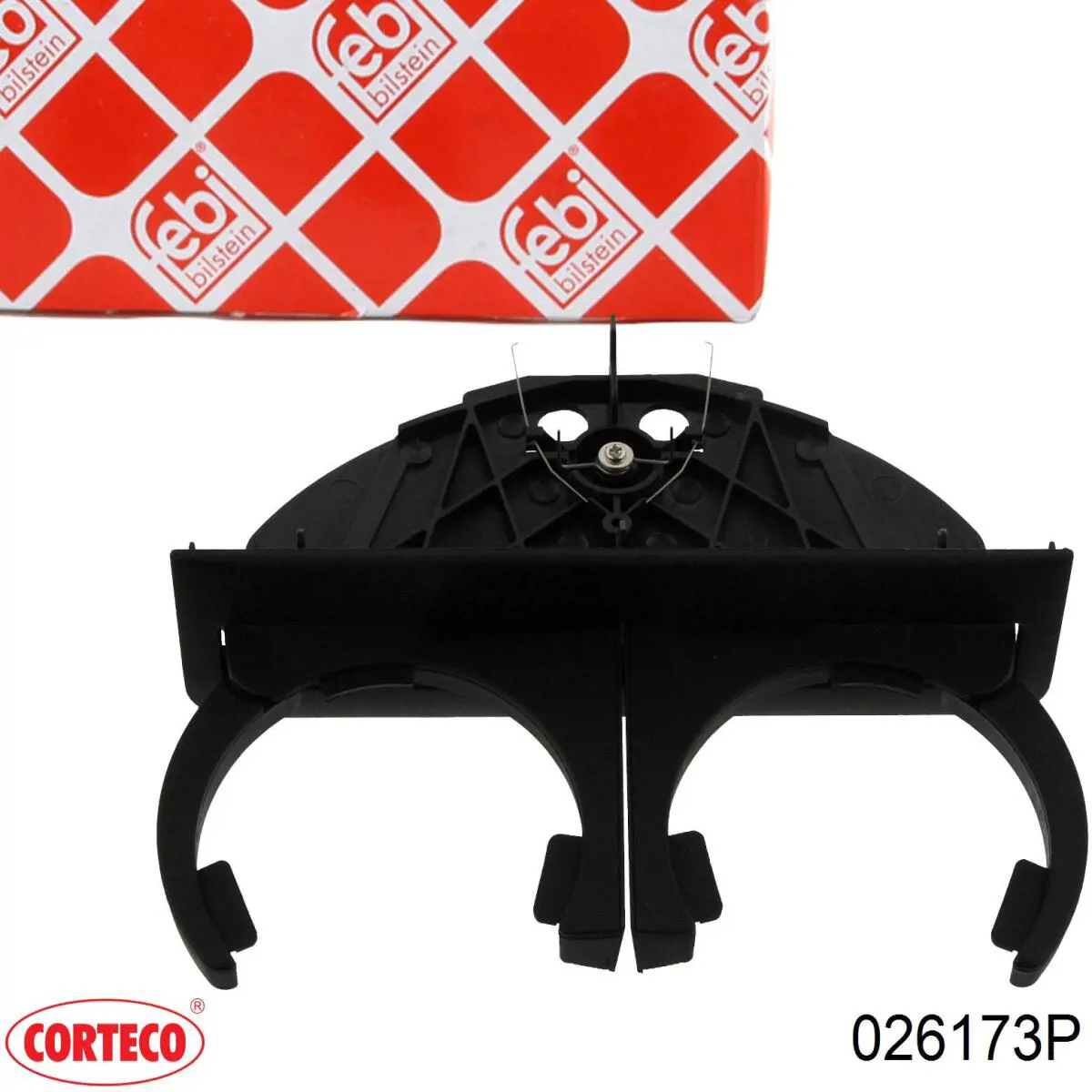 Прокладка клапанной крышки двигателя, левая Corteco 026173P цена, от 13.90 USD