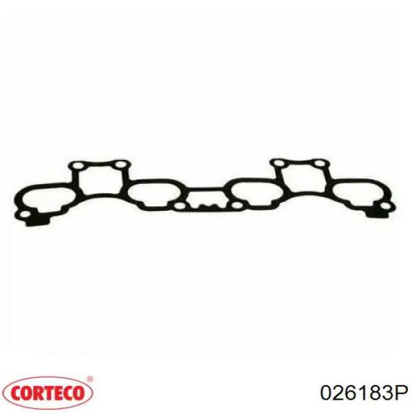 Прокладка всасывающего коллектора Corteco 026183P цена, от 7.39 USD