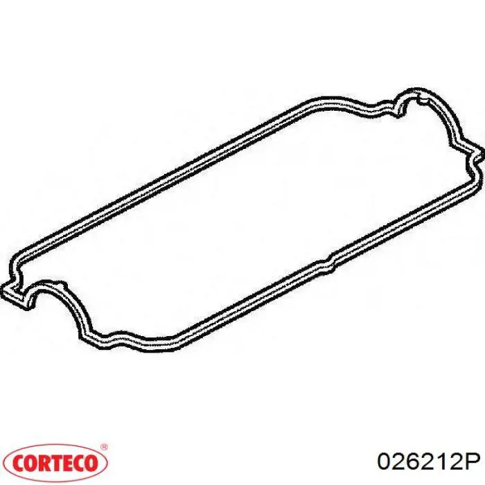 026212P Corteco