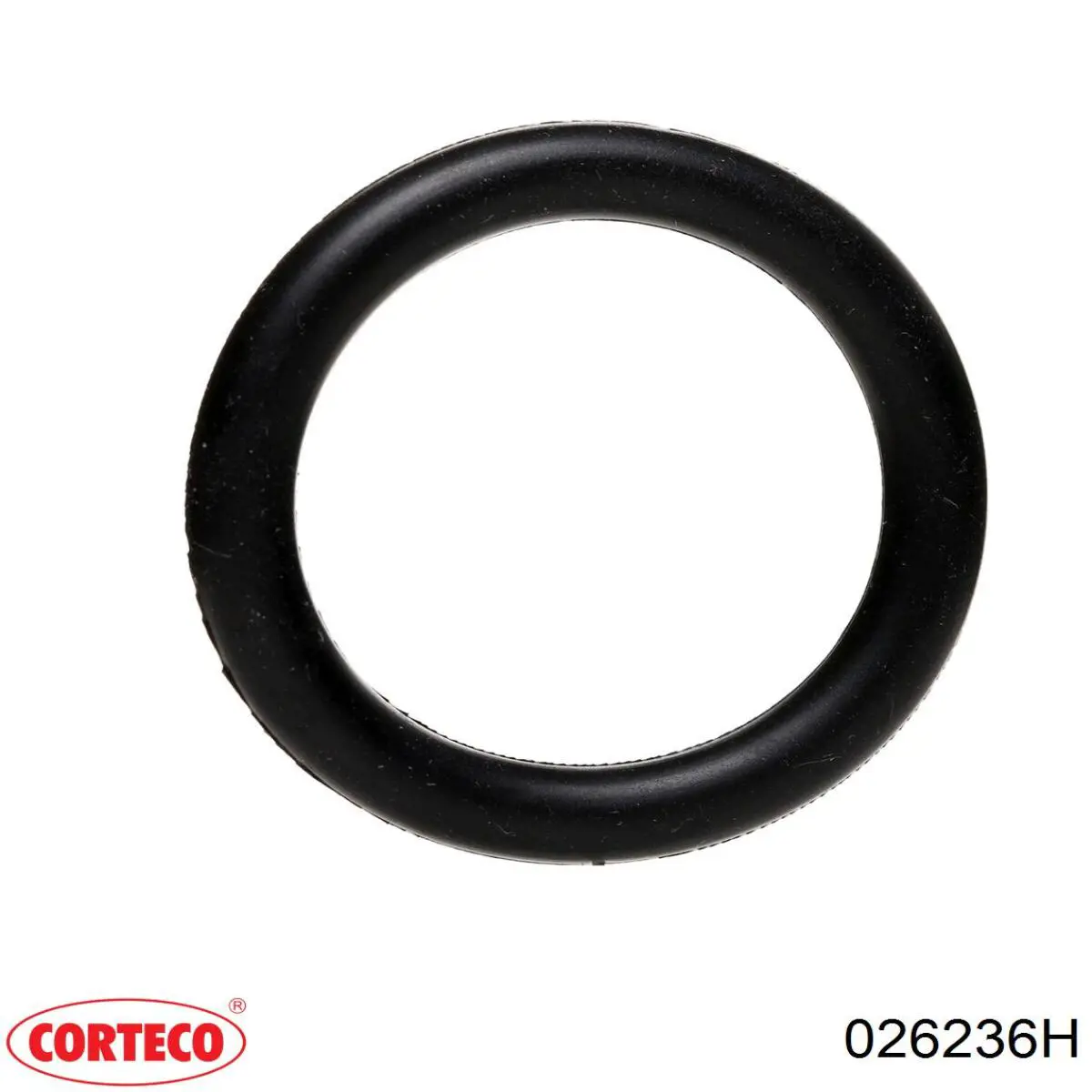 Прокладка всасывающего коллектора Corteco 026236H цена, от 1.73 USD
