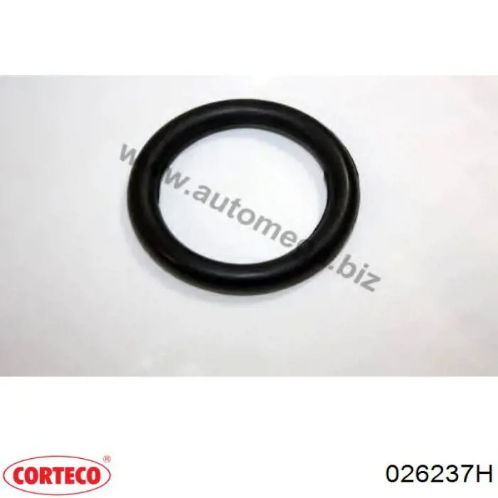 Прокладка всасывающего коллектора Corteco 026237H цена, от 1.84 USD
