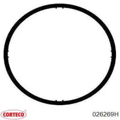 Прокладка впускного коллектора CORTECO 026269H