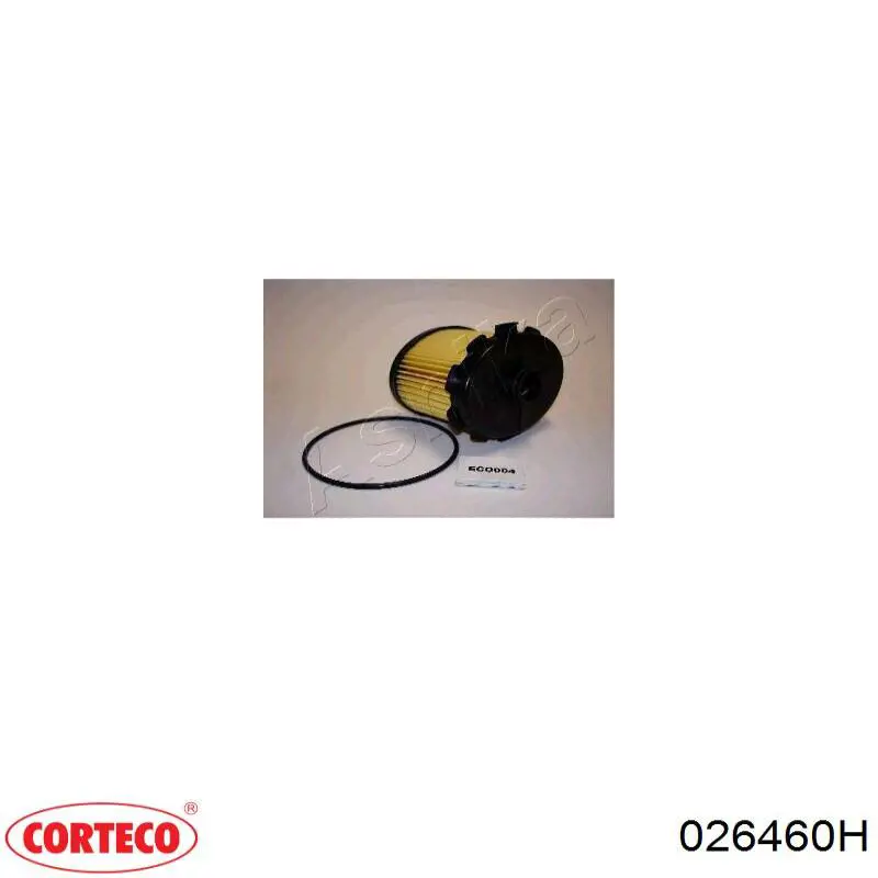 Прокладка всасывающего коллектора Corteco 026460H цена, от 2.26 USD