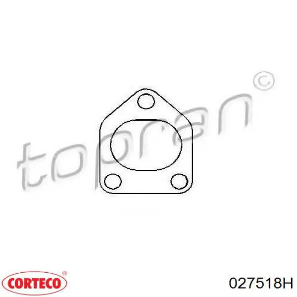 027518H Corteco