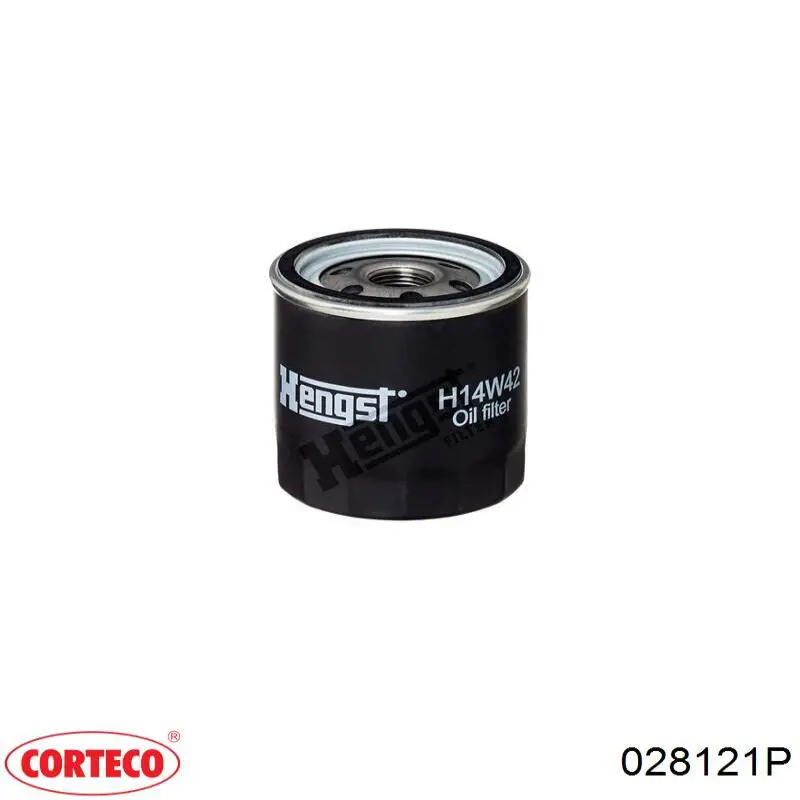 Прокадка масляого картера поддона Corteco 028121P цена, от 25.17 USD