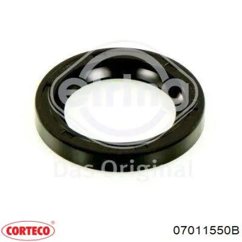 Vedação dianteira de cambota de motor Corteco 07011550B preço, a partir de 8,15 USD