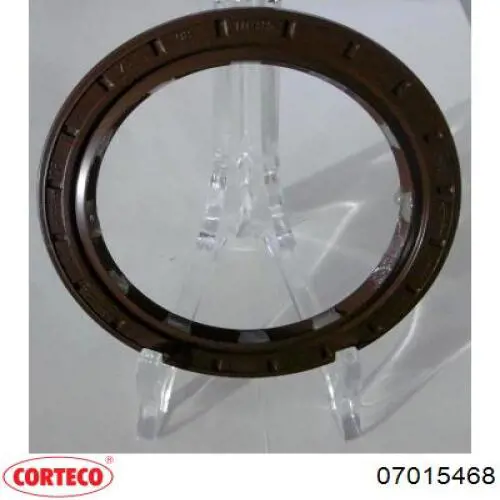 Сальник передней ступицы внутренний Corteco 07015468 цена, от 5.02 USD
