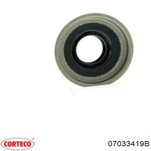 Сальник кулисы переключения передач Corteco 07033419B цена, от 4.25 USD