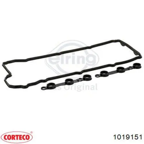 Купить 1019151 Corteco Сальник кулисы