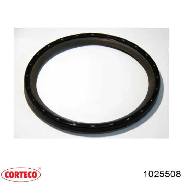 1025508 Corteco сальник рулевой рейки/механизма (см. типоразмеры)