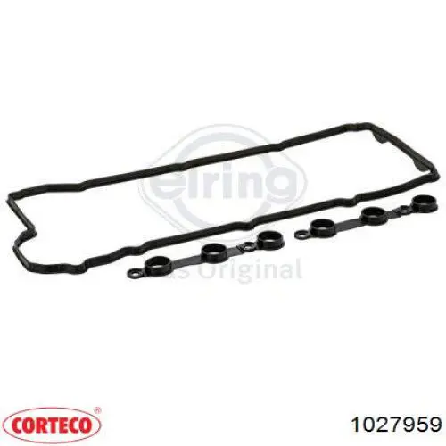 Купить 1027959 Corteco Сальник распредвала