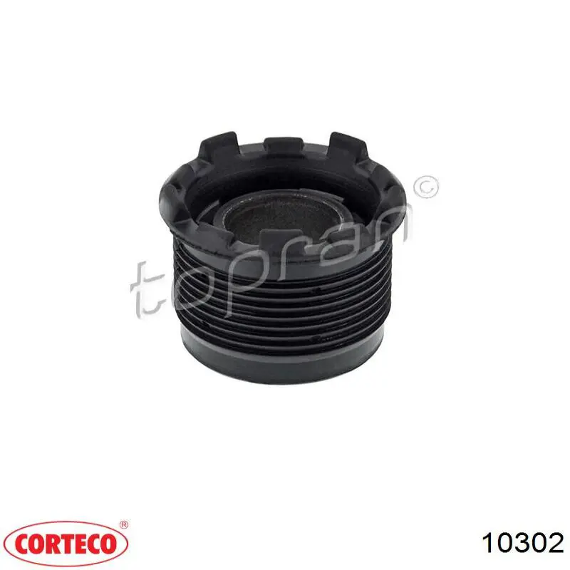 10302 Corteco сальник клапана (маслосъёмный впускного)