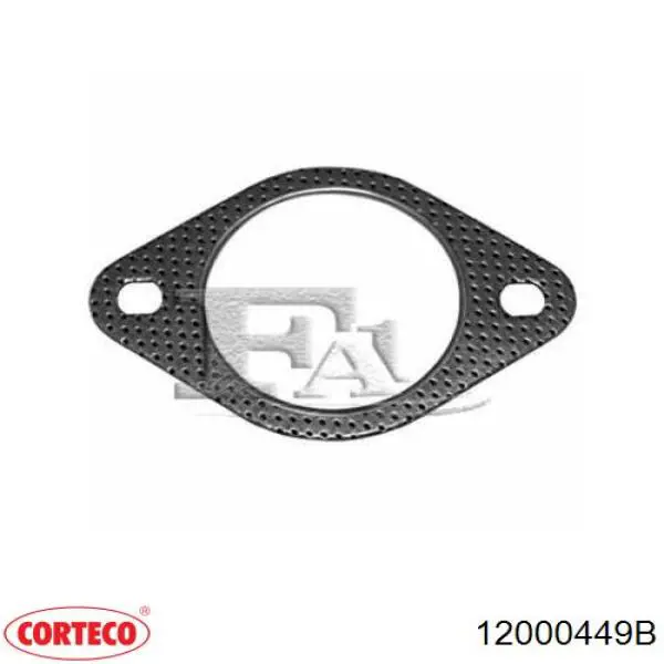 Уплотнительное кольцо, универсальное Corteco 12010813 цена, от 1.95 USD