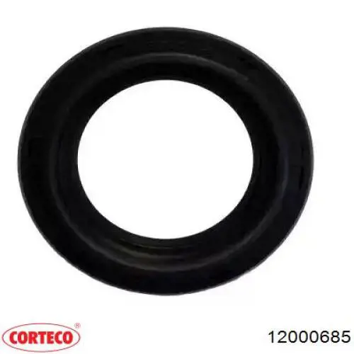 Кольцо уплотнительное трамблера Corteco 12000685
