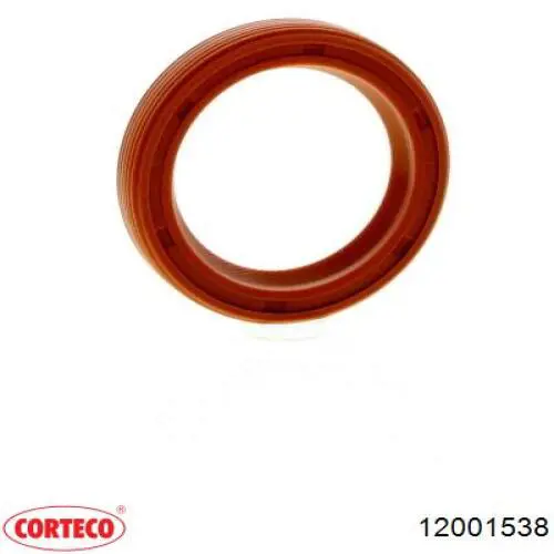Сальник коленчатого вала Corteco 12001538 цена, от 3.91 USD