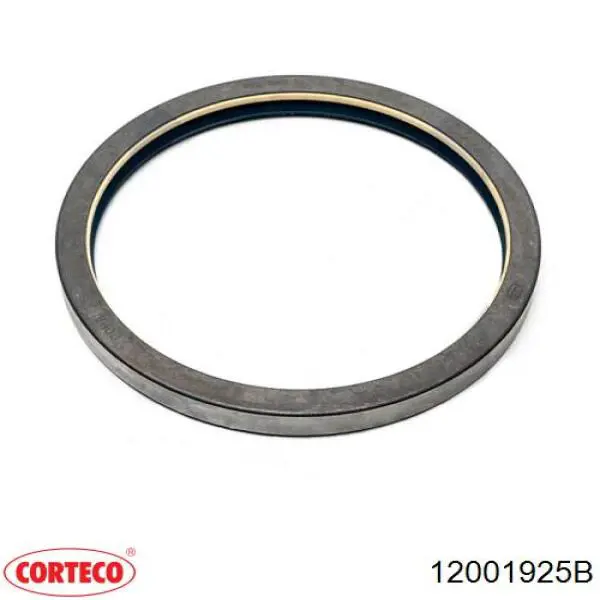 Купить 12001925B Corteco Сальник передней ступицы