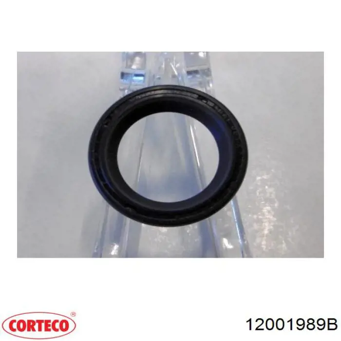 Уплотнительное кольцо, универсальное Corteco 12001989B цена, от 11.49 USD