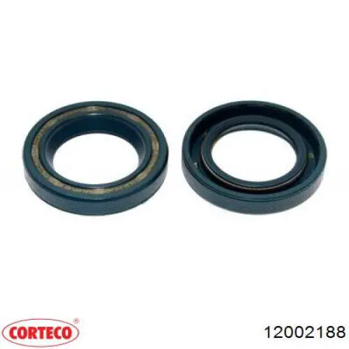  Corteco 01026703 цена, от 4.18 USD